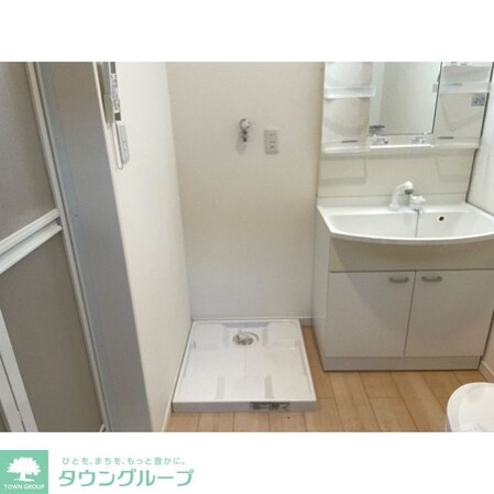 BEAMS富岡東Nの物件内観写真